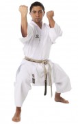 Кимоно Adidas Tokaido Kata Master фото